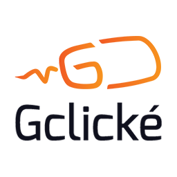 gclicke logo